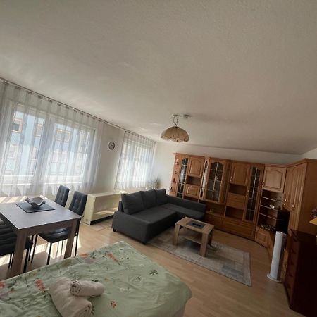Schoene Ferienwohnung In Саарбрюккен Экстерьер фото