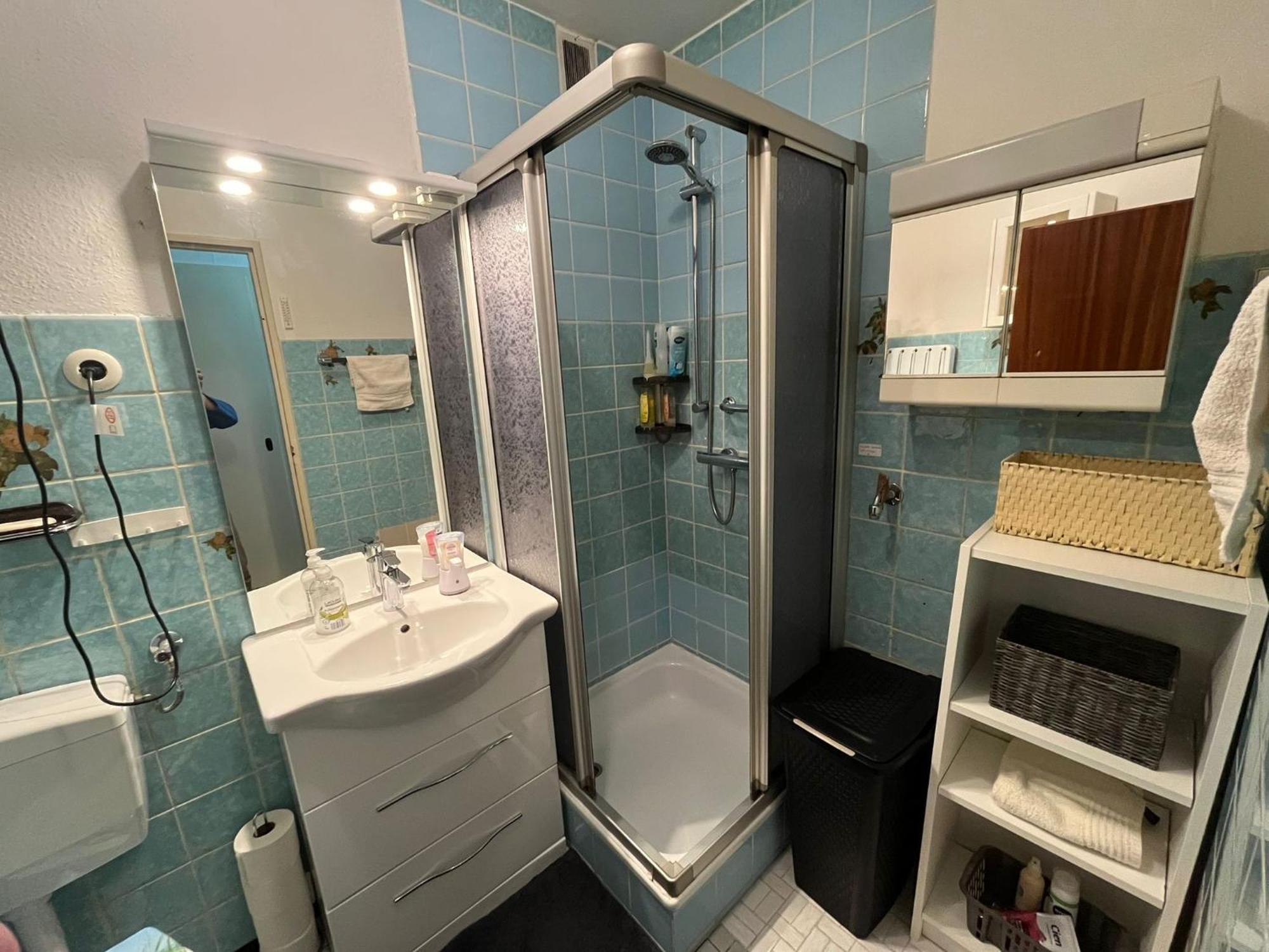 Schoene Ferienwohnung In Саарбрюккен Экстерьер фото
